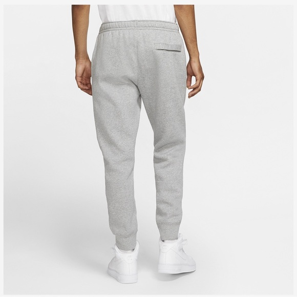 Nike Men's Club Joggers - Picture 5 of 10